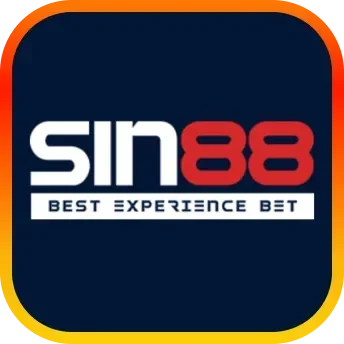 Nhà cái Sin88